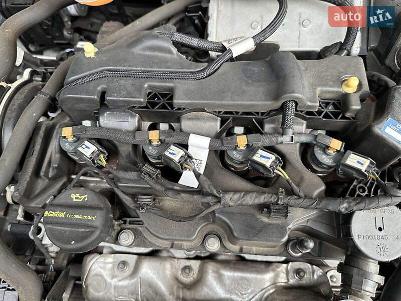 Универсал Ford Focus 2020 в Львове