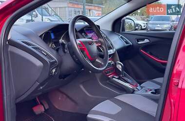 Универсал Ford Focus 2012 в 