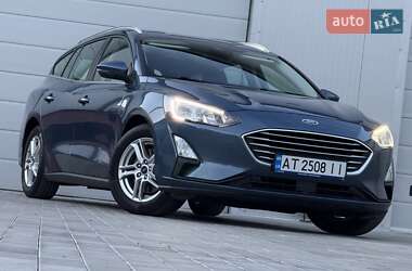 Універсал Ford Focus 2021 в 