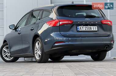 Універсал Ford Focus 2021 в 