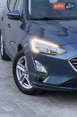 Універсал Ford Focus 2021 в 