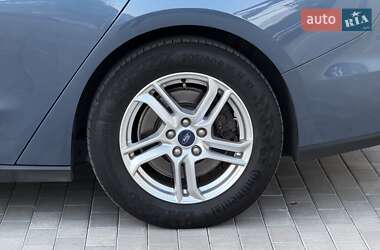 Універсал Ford Focus 2021 в 