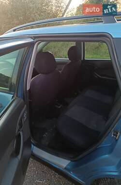 Универсал Ford Focus 2003 в 