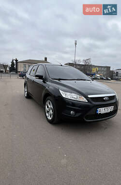 Універсал Ford Focus 2009 в 
