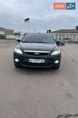 Універсал Ford Focus 2009 в 