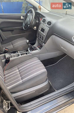 Універсал Ford Focus 2009 в 