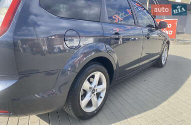 Универсал Ford Focus 2009 в 