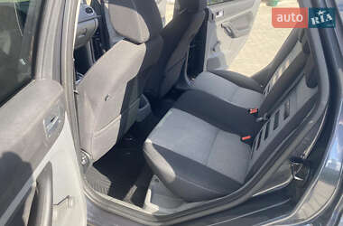 Универсал Ford Focus 2009 в 