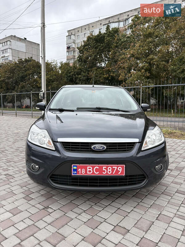 Универсал Ford Focus 2010 в Белой Церкви