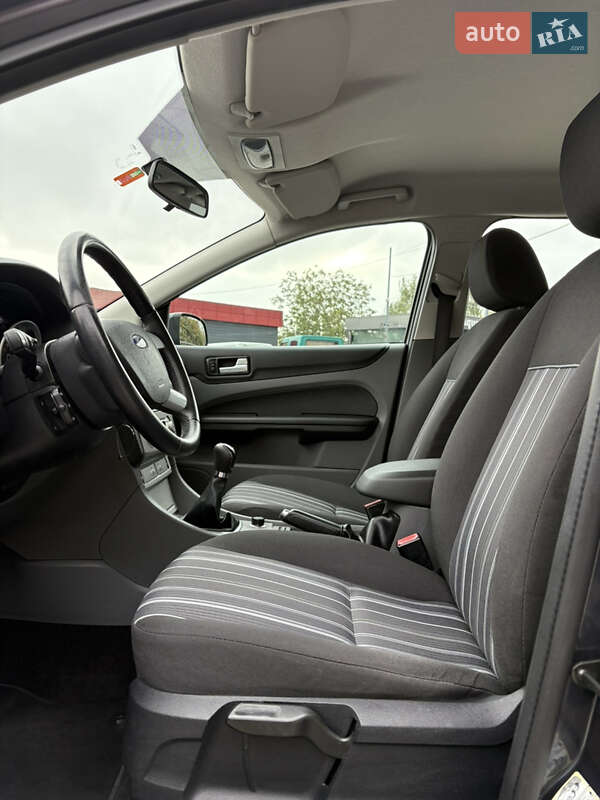 Универсал Ford Focus 2010 в Белой Церкви