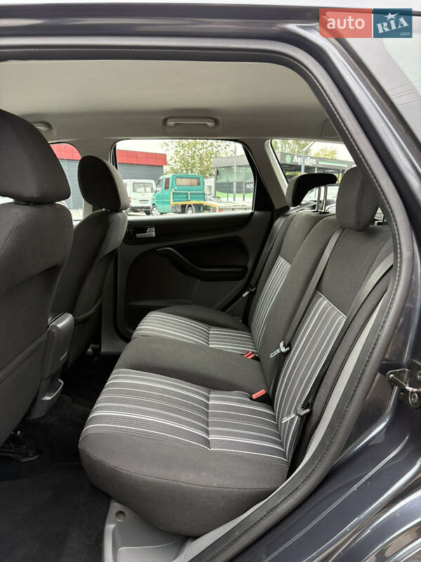 Универсал Ford Focus 2010 в Белой Церкви