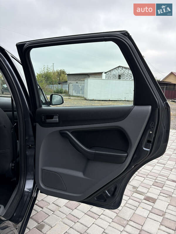 Универсал Ford Focus 2010 в Белой Церкви