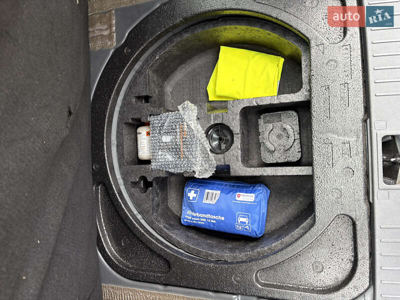 Универсал Ford Focus 2010 в Белой Церкви