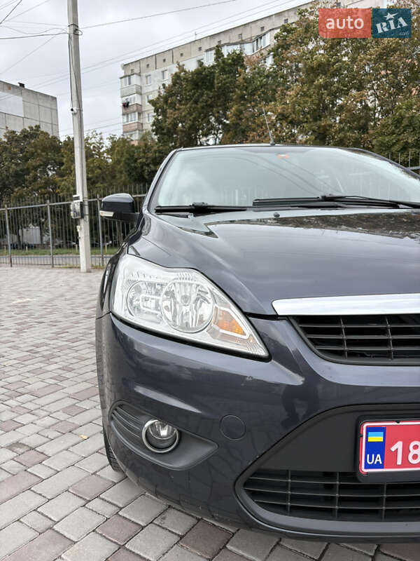 Универсал Ford Focus 2010 в Белой Церкви