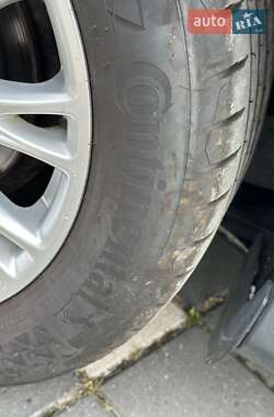 Универсал Ford Focus 2012 в 