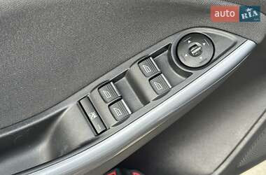 Универсал Ford Focus 2012 в 