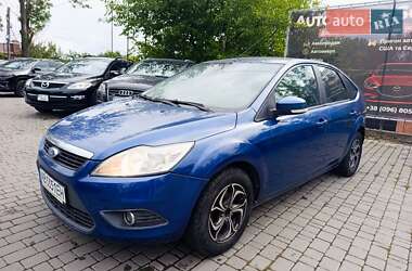 Хэтчбек Ford Focus 2008 в 