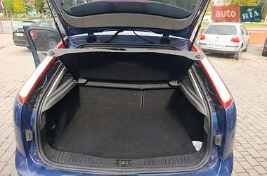 Хэтчбек Ford Focus 2008 в 