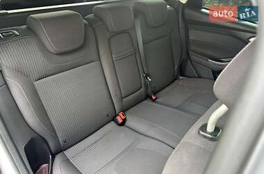 Универсал Ford Focus 2012 в 