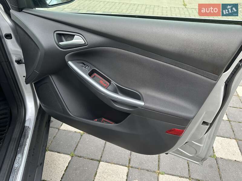 Универсал Ford Focus 2012 в Стрые