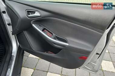 Универсал Ford Focus 2012 в 