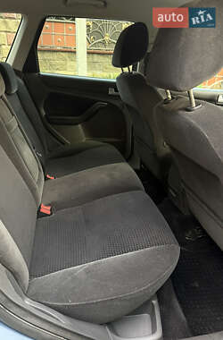 Универсал Ford Focus 2007 в 