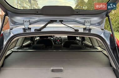 Универсал Ford Focus 2007 в 