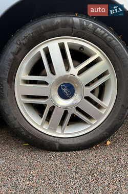 Универсал Ford Focus 2007 в 