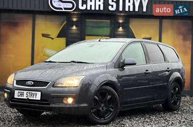 Универсал Ford Focus 2007 в 