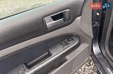 Универсал Ford Focus 2007 в 