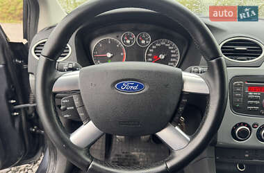 Универсал Ford Focus 2007 в 