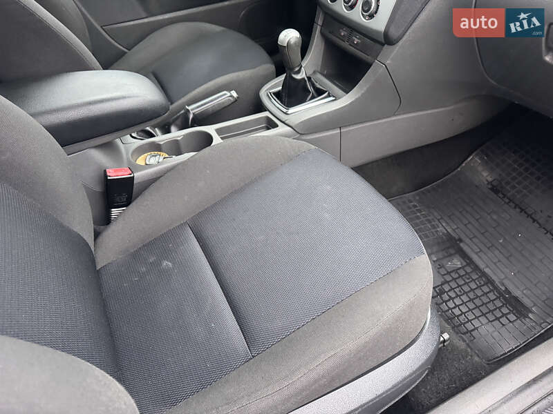 Универсал Ford Focus 2007 в Стрые