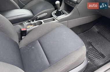 Универсал Ford Focus 2007 в 