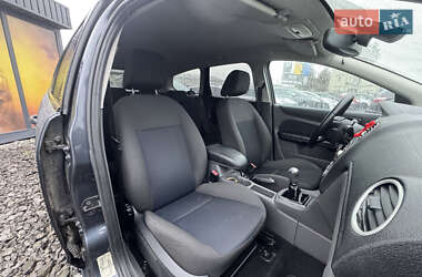 Универсал Ford Focus 2007 в 