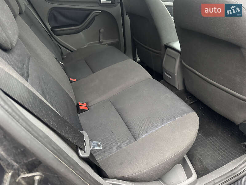 Универсал Ford Focus 2007 в Стрые