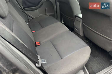 Универсал Ford Focus 2007 в 