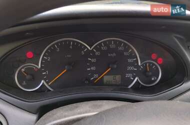 Хэтчбек Ford Focus 2001 в 