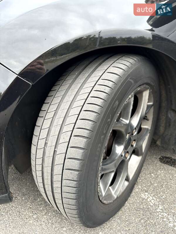 Хэтчбек Ford Focus 2013 в Киеве