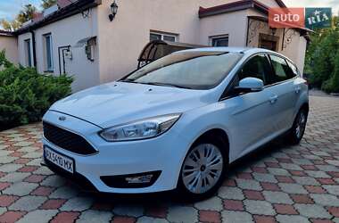 Хетчбек Ford Focus 2016 в Харкові
