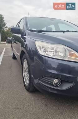 Універсал Ford Focus 2009 в 