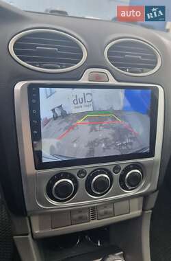 Універсал Ford Focus 2009 в 