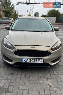 Седан Ford Focus 2014 в Херсоні