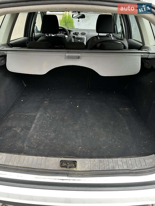 Универсал Ford Focus 2010 в Тернополе