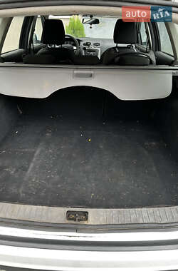 Универсал Ford Focus 2010 в 