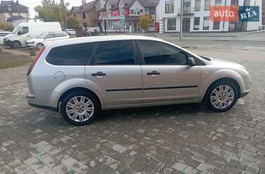 Универсал Ford Focus 2005 в 