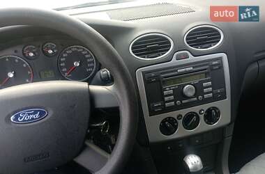 Универсал Ford Focus 2005 в 