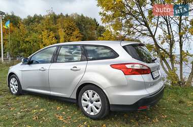 Універсал Ford Focus 2012 в 