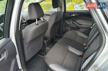 Універсал Ford Focus 2012 в 