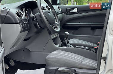 Универсал Ford Focus 2008 в 