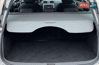 Универсал Ford Focus 2008 в 